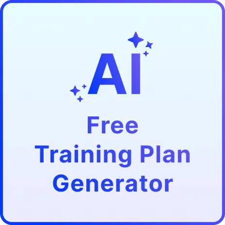 Free AI Training Plan Generator, AI Training Plans Maker Online [ No Signup ]